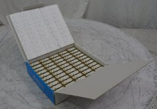 Lot of 50 NEW OPEN BOX Finder 40.31.9.024.0000 Mini PCB Relay SEE NOTES