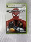 Spider-Man: Web of Shadows (Microsoft Xbox 360, 2008) - Tested - See Photos