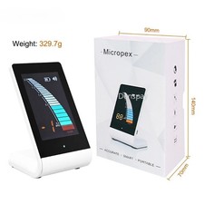 Dental LCD Endo Apex Locator Endodontic Root Canal Finder Measure micropex pro