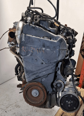 Teilkompletter Motor  RENAULT KANGOO COMBI 1.5 dCi (55Kw) S&S N1 Cmb