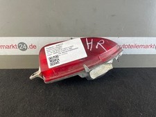 228711 Nebelschlussleuchte OPEL Corsa C (X01) 1.2 