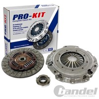 Exedy KUPPLUNGS-SATZ Kupplung 230Mm Passend FüR Mitsubishi Galant Grandis Outlan