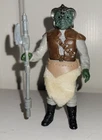 STAR WARS KENNER VINTAGE (1983): KLAATU - Priced individually