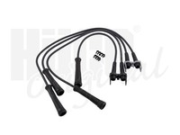 Hitachi ZüNdkabelsatz FüR Renault Megane I + Megane Scenic 134464
