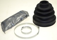 Faltenbalgsatz Antriebswelle Löbro 305371 FüR Trail T30 Nissan 1 4X4 Dci FWD