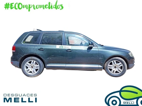 059129086D Valvula Egr para VOLKSWAGEN TOUAREG (7LA) TDI V6 2006 9173972 - Imagen 9 de 10