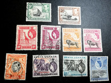 Wspólnota Wschodnioafrykańska Uganda Kenia Tanganika Kenia Tanganika 1938-1958