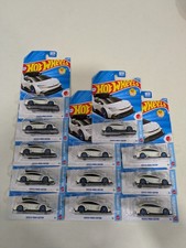 Hot Wheels 2026 Varianti Toyota Prius (portapacchi da tetto e senza tetto) LOTTO DI 12 SUPER🔥