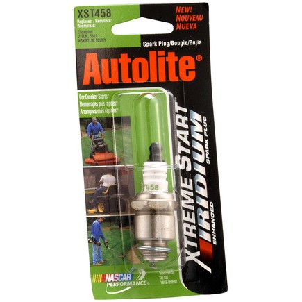 Spark Plug Autolite XST458DP