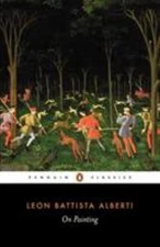 On Painting Paperback Leon Battista Alberti