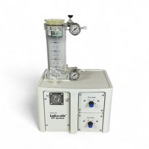 Millipore 29751 Labscale Tangential Flow Filtration System Used (Best Offer!)