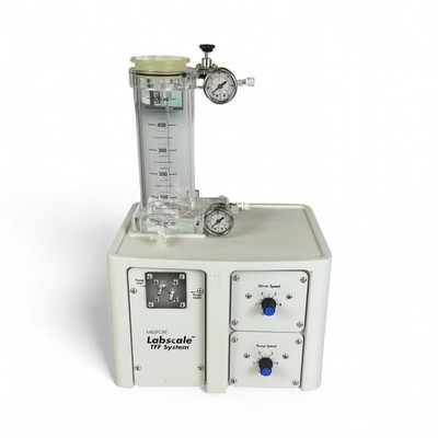 Millipore 29751 Labscale Tangential Flow Filtration System Used (Best Offer!)