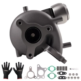 Turbo Turbolader for Nissan Navara Pathfinder 2.5DI 126 KW 171PS 769708-5004S