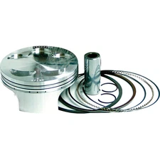Wiseco Pro-Lite 4-Stroke Piston - Stock Bore 13.5:1 CR 4920M07700