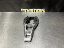 2019 CAMARO SS AUTOMATIC SHIFTER BEZEL TRIM OEM N752