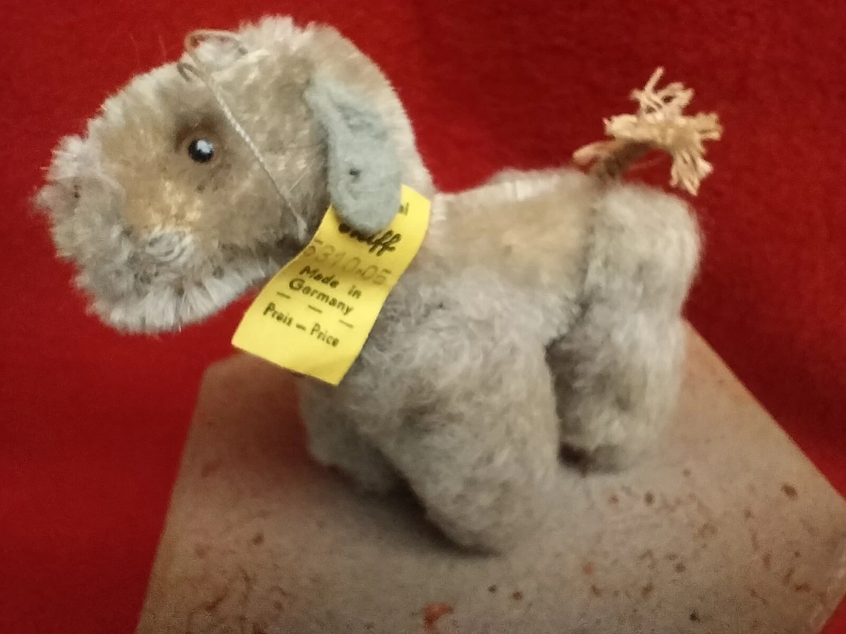 Steiff Antique Teddy Bears for sale | eBay