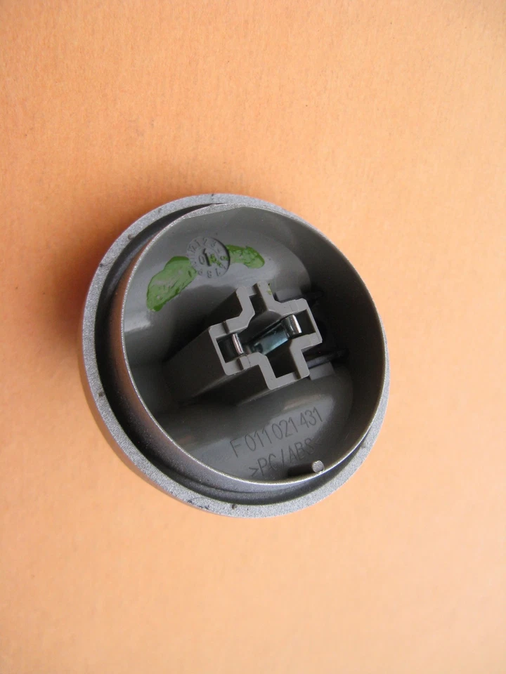 04 05 06 07 08 CHRYSLER CROSSFIRE AIRE ACONDICIONADO CLIMA TEMPERATURA INTERRUPTOR A46605 Foto 3 de 3