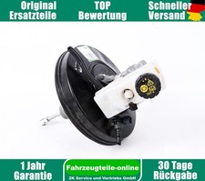 Dacia Duster I HS 472107999R Bremskraftverstärker Hauptbremszylinder