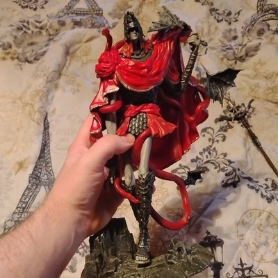 Elden Ring Shadow of the Erdtree Collector's Edition Messmer