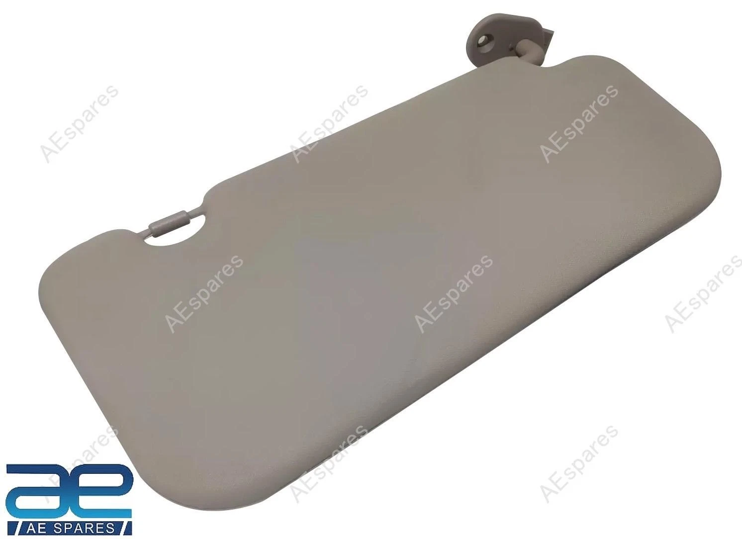 Sun Visor Assembly RH For Hyundai I20 2nd Gen Elite 2014-2020 85220C7060YYE view 4