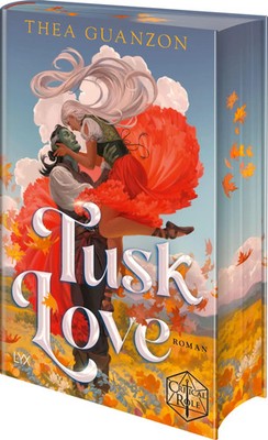 Tusk Love | Thea Guanzon | Buch | 352 S. | Deutsch | 2026 | LYX