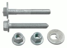 Image of Lemforder Repair Kit Wheel Suspension 3800001 Automotive Replacement Part