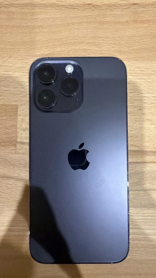 Apple iPhone 14 Pro Max · 128GB, Foto 3 von 4
