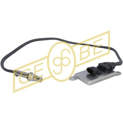 NOx-Sensor NOx-Katalysator GEBE 9 3562 1 24V