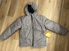 Boys All In Motion Snow Sport 3-in-1 Jacket Size Large