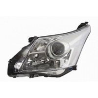 Scheinwerfer Vorne Recht FüR Toyota Avensis 2009 Al 2011 OEM 8112505310
