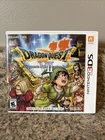 Dragon Quest VII: Fragments of the Forgotten Past (Nintendo 3DS, 2016) MINT