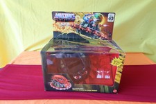 MOTU Origins ROTON     Evil Assault Vehicle     40th Anniversary     NEW Box