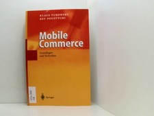 Mobile Commerce: Grundlagen Und Techniken Gru...