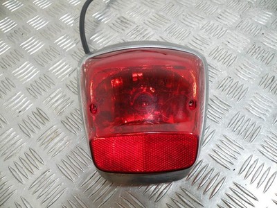 Rücklicht SYM 125 FIDDLE 2 4t -2013-