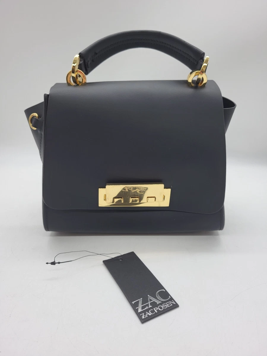 Eartha iconic mini top shop handle bag