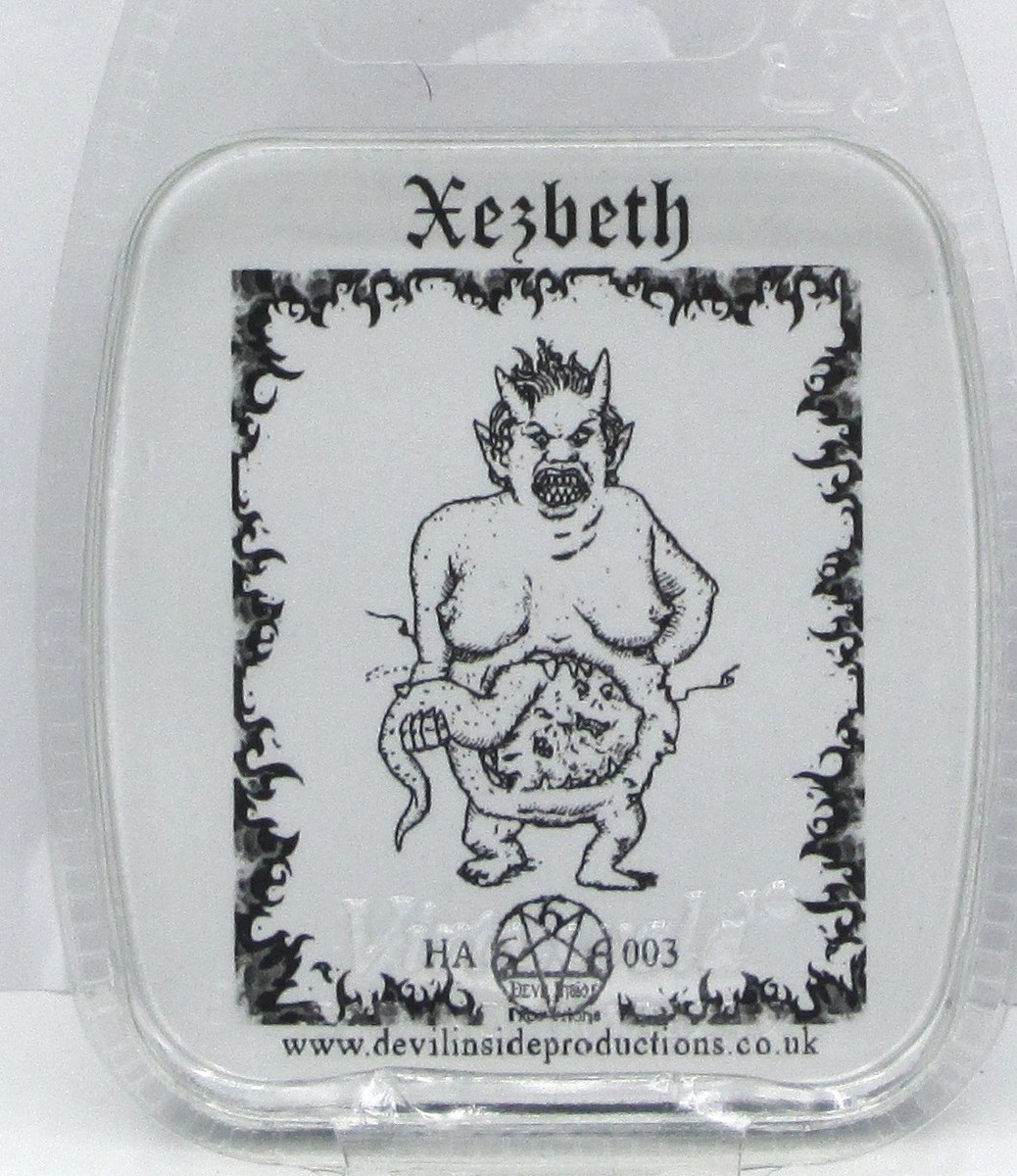 a maiden devil ブラウス Hidden museum The Devil's Museum in Kaunas, Lithuania – T1D Wanderer