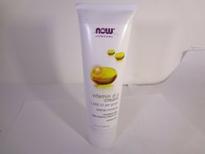 now vitamin d cream