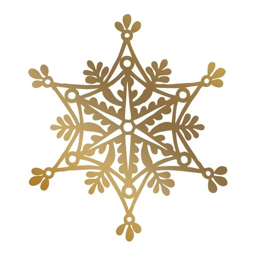 Christmas Metal Emboss Dies Stencil For DIY Hot Foil Plate Paper Gift Card Craft - Picture 39 of 65