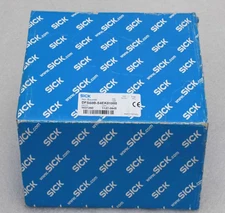 NEW SICK DFS60B-S4EK01000 PLC INCREMENTAL ENCODER 01000 LINES, 10-32V HTL