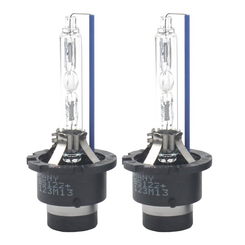 For Toyota Lexus IS250 IS350 6000K 2X D4S D4C Headlight Xenon Bulb Globes HID AU - Picture 8 of 10