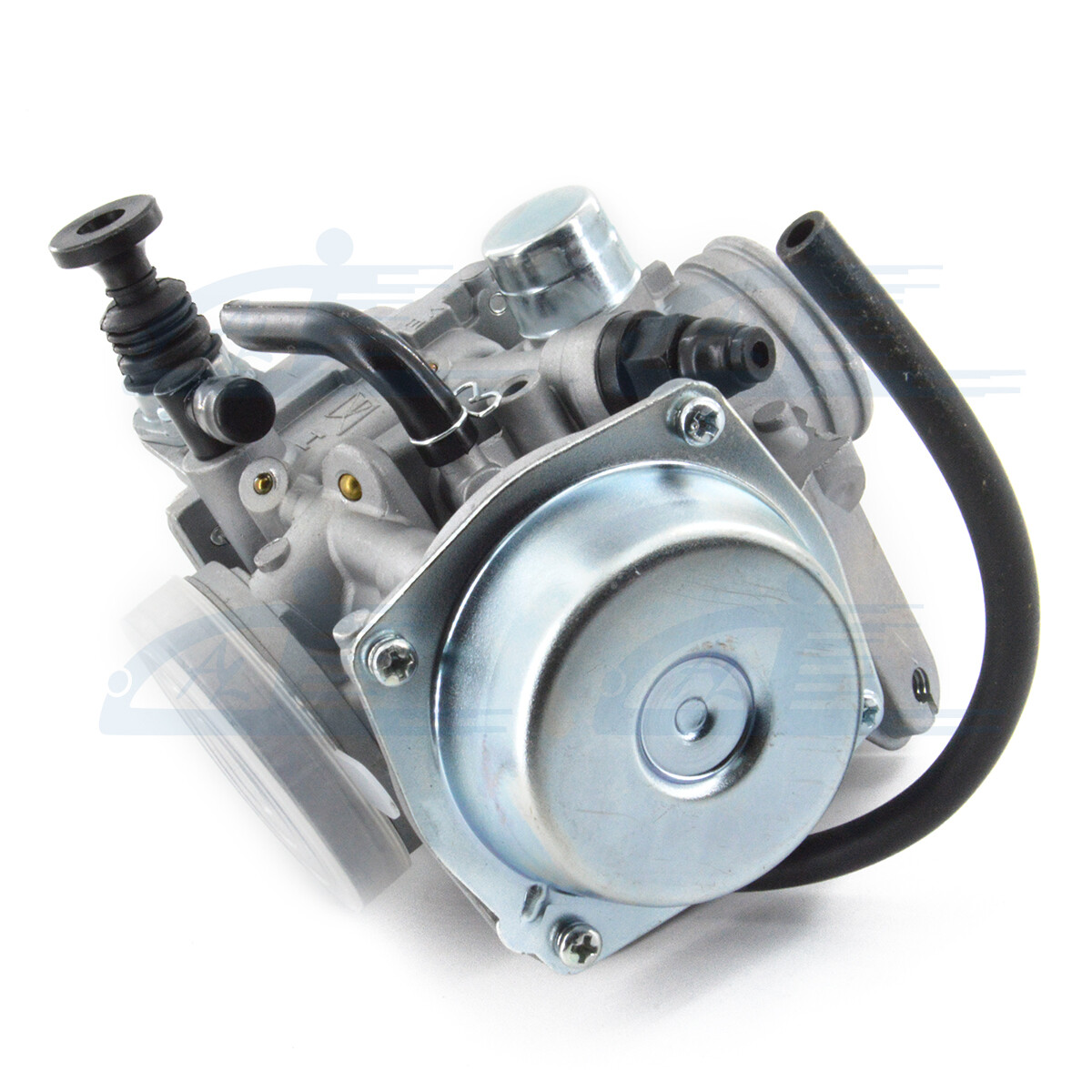 Carburateur Atv Quad Carb Pour Honda Fourtrax Foreman 450 Trx450Es / Fe / Fm / S 1999-2004