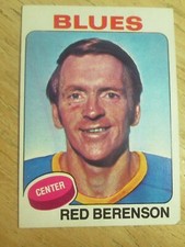 1975-76 TOPPS HOCKEY, MULTI LISTING, YOU PICK EM
