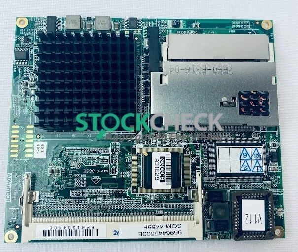 25+ Advantech Computer Components & Parts for sale | Updated Oct 2026