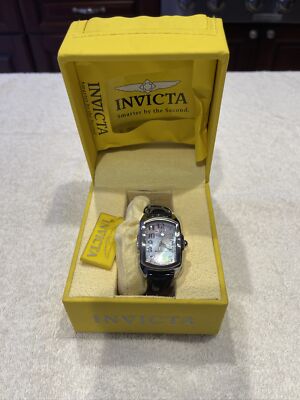 Invicta Baby Lupah 5168 Women display picture 1