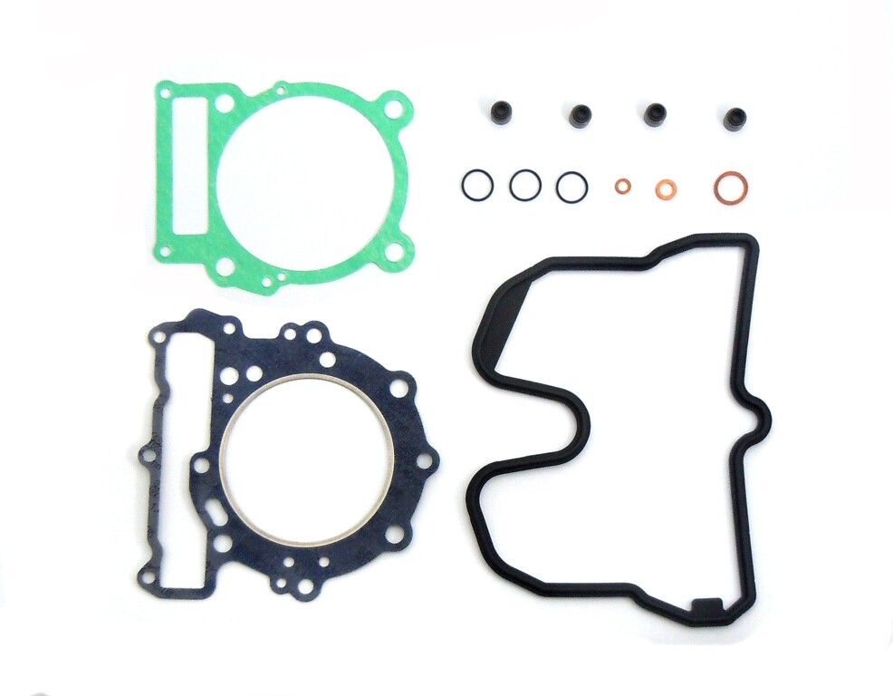 Joints d'étanchéité moteur anti-fuite d'huile pour Can-Am DS 650 et moto BMW F 650
