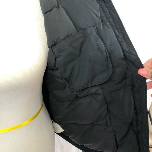 GAP Girls 14/16 Winter/Ski Coat - Picture 4 of 7