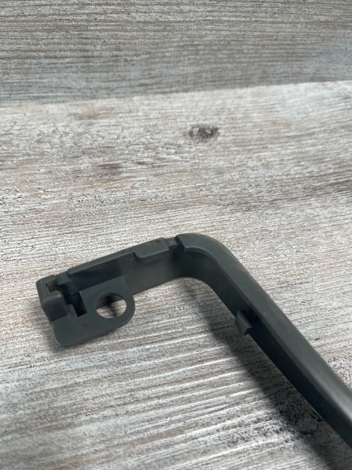 Boquilla de vacío Panasonic MCV5238 Performance Plus Platinum parte de parachoques 5217010 Foto 3 de 4