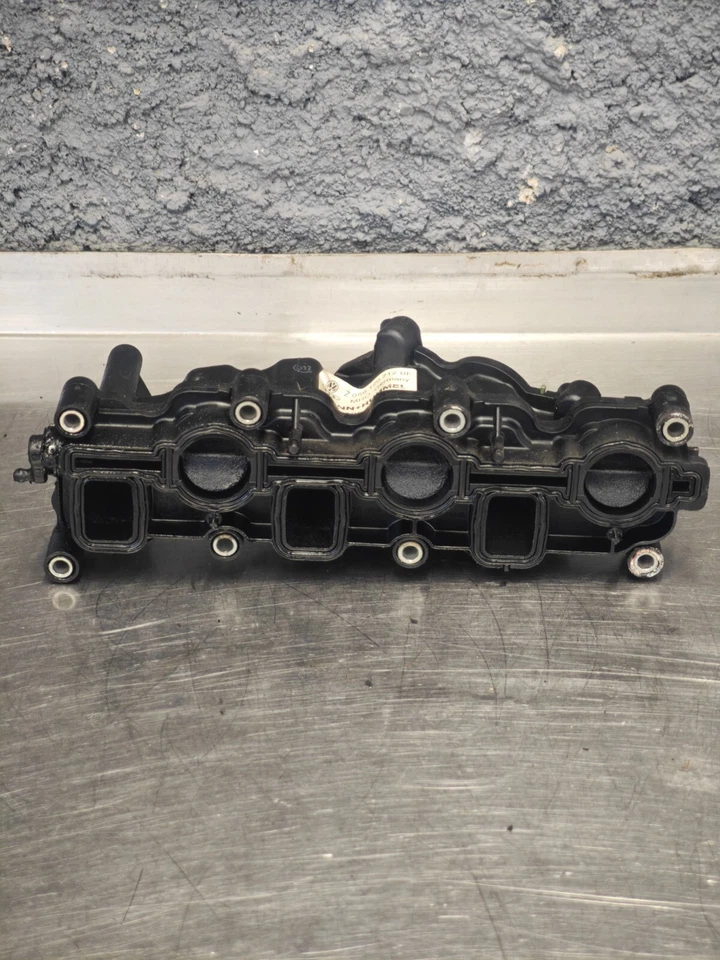 AUDI Q7 A6 TOUAREG PORSCHE CAYENNE COLLECTEUR D'ADMISSION DROIT 059129712BF - Photo 4/4