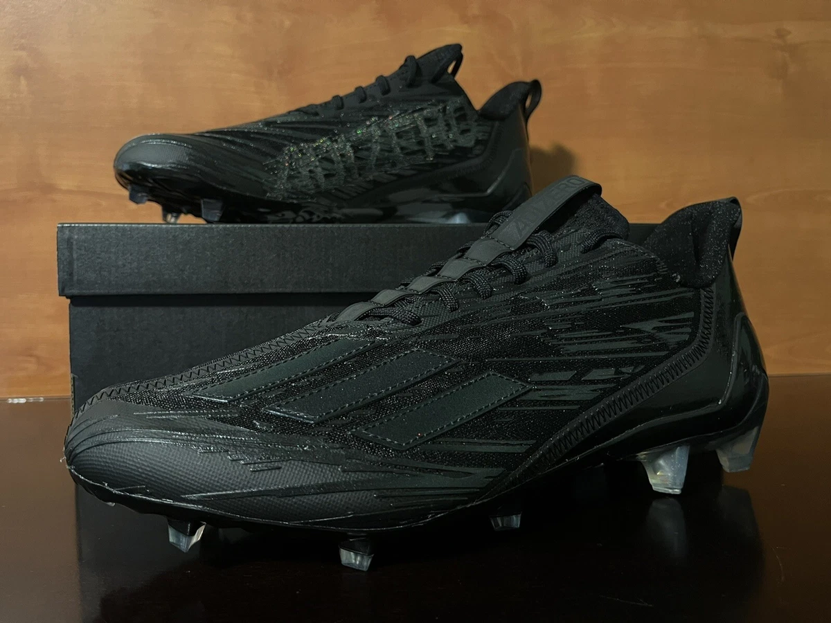 Mens adidas store football cleats