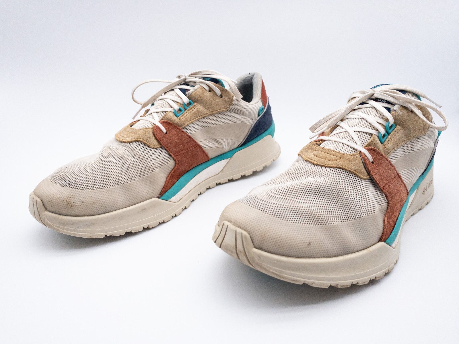 Zapatillas Columbia Para Hombre, Calzado Deportivo, Talla 47 EU, Art. 4860-100